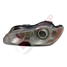 JAGUAR XF S (X250) 07-11 LEFT SIDE HEADLIGHT - XENON | 8X2313W030JB 8X2313W030JB