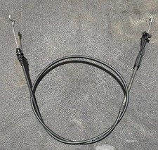 Genuine OEM Toro 139-6594 Brake Cable for Select Recycler, Super Recycler Models