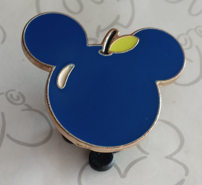 ⭐︎みっき⭐︎!! Blueberry Mickey Mouse Fruit Icon CVS Seven20 Disney Pin 164113 | eBay