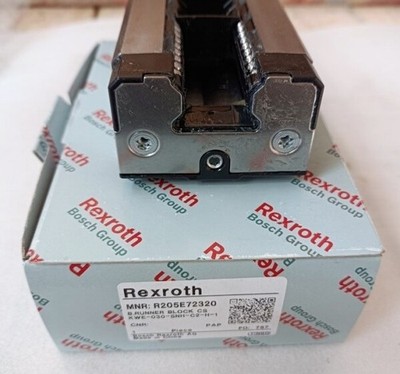 NEW guide slider R205E72320 UPS Shipping *vy