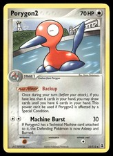 Porygon2 25/113 Rare Delta Species Pokemon NM/M on eBay