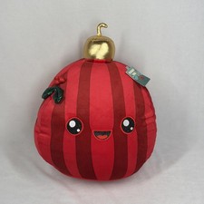 Plush 15" Ornament Christmas Toy