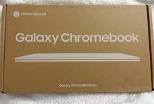 Samsung Chromebook Laptop 11"
