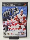 NHL Hitz Pro (Sony PlayStation 2, 2003) Cib