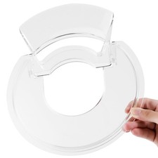 Pouring Shield for KitchenAid-Secure Pouring Shield with Removable Pour Spout...