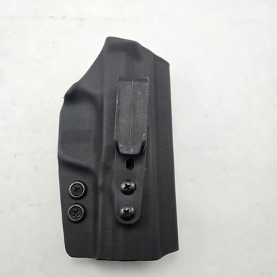 Used IWB Holster S&W M&P 1.0 2.0 4.25'' Appendix Concealment Express Right Hand