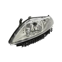 Hauptscheinwerfer Depo 666-1118LMLD-EM