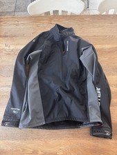 Rooster Active Aquafleece BLACK SIZE M