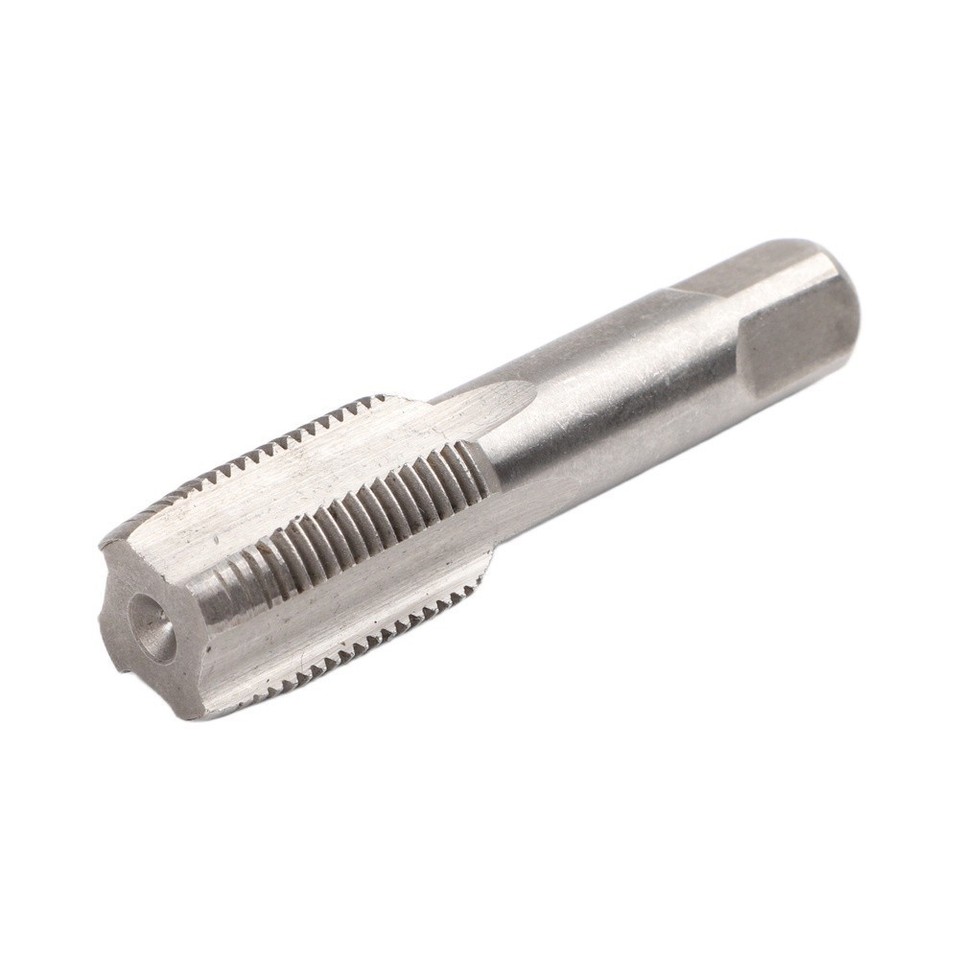 Bimetal 55 Degree For BSP Pipe Thread Repair Tap for g1 8 for g1 4 G3 8 ...