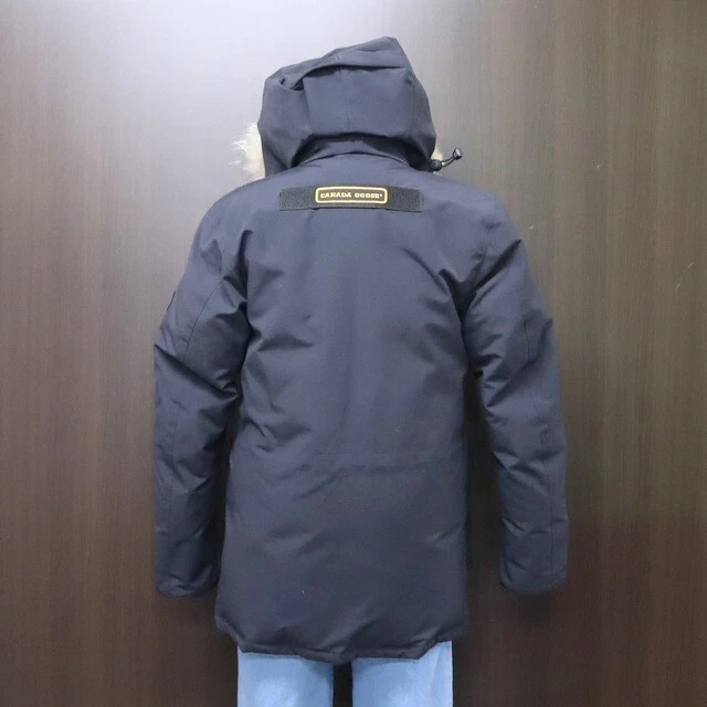 Used canada goose jacket for sale top