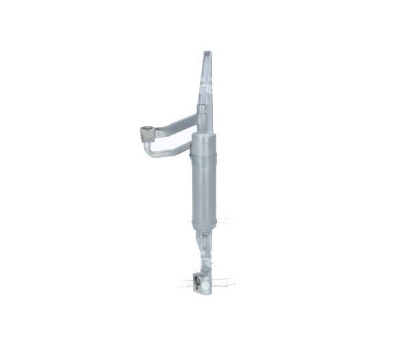 Kondensator, Klimaanlage Nrf 350360 FüR Ford Ecosport-image