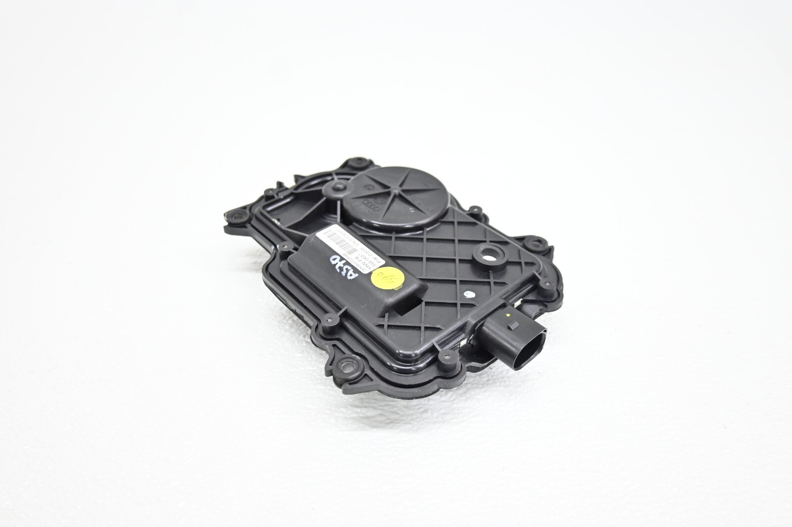 ⭐ 06-12 Bentley Continental Front Or Rear Door Soft Close Actuator Motor Oem
