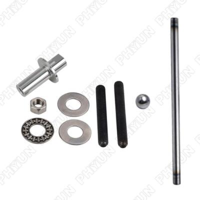 Clutch Pusher Pancake Bearing Push Rod & Ball Upgrade For Yamaha Banshee YFZ350