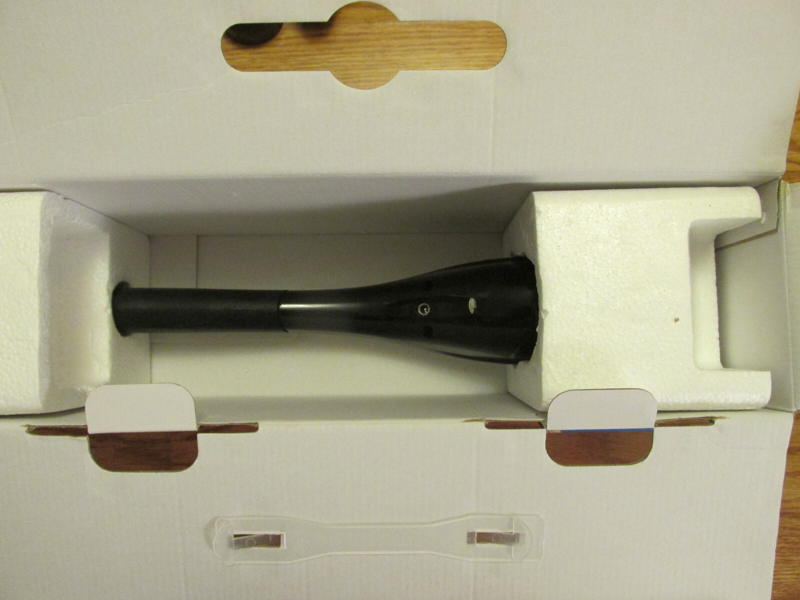 Pro DeepTissue Handheld/Cordless Percussion Therapy Massager eBay