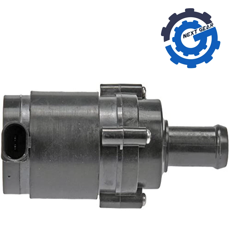 Nueva bomba de agua auxiliar Dorman OEM para Audi S4 902-092 2004-2008 Foto 3 de 3