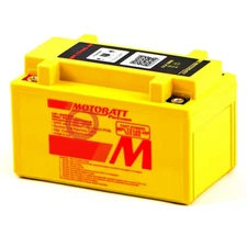 MOTOBATT LITHIUM BATTERY MPLTZ14S-HP KAWASAKI KLX D TRAKER 125 2010-2014