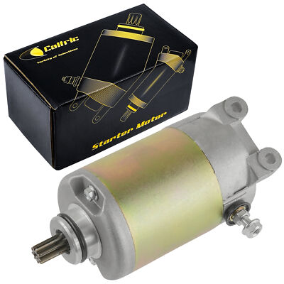 Starter for Honda CN250 Helix 250 2004 2005 2006 2007 | eBay