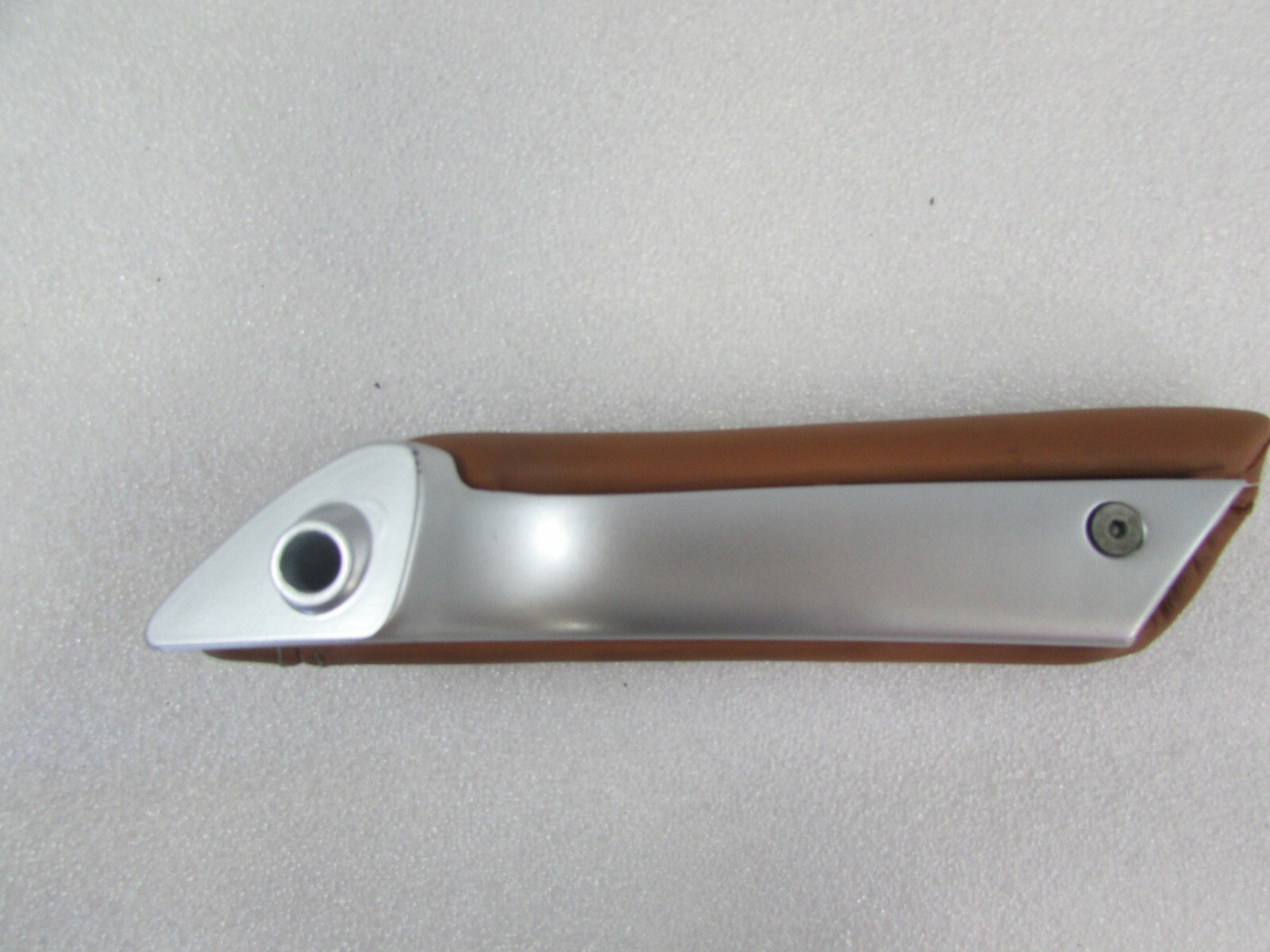 Ferrari California T, LH, Left Door Pull Handle, Used, P/N 86432000