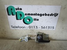 Porte avant et accessoires Mazda MX6