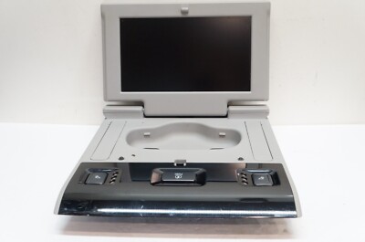 2015 Chevrolet Suburban - Overhead Roof Entertainment Display OEM 22883140 *C301