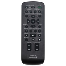RM-ANU032 Replaced Remote Control for Sony AV System RHT-G15 RHT-G550 RHT-G11