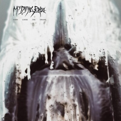 My Dying Bride 'Turn Loose The Swans' Vinyl - NEW 801056897619| eBay
