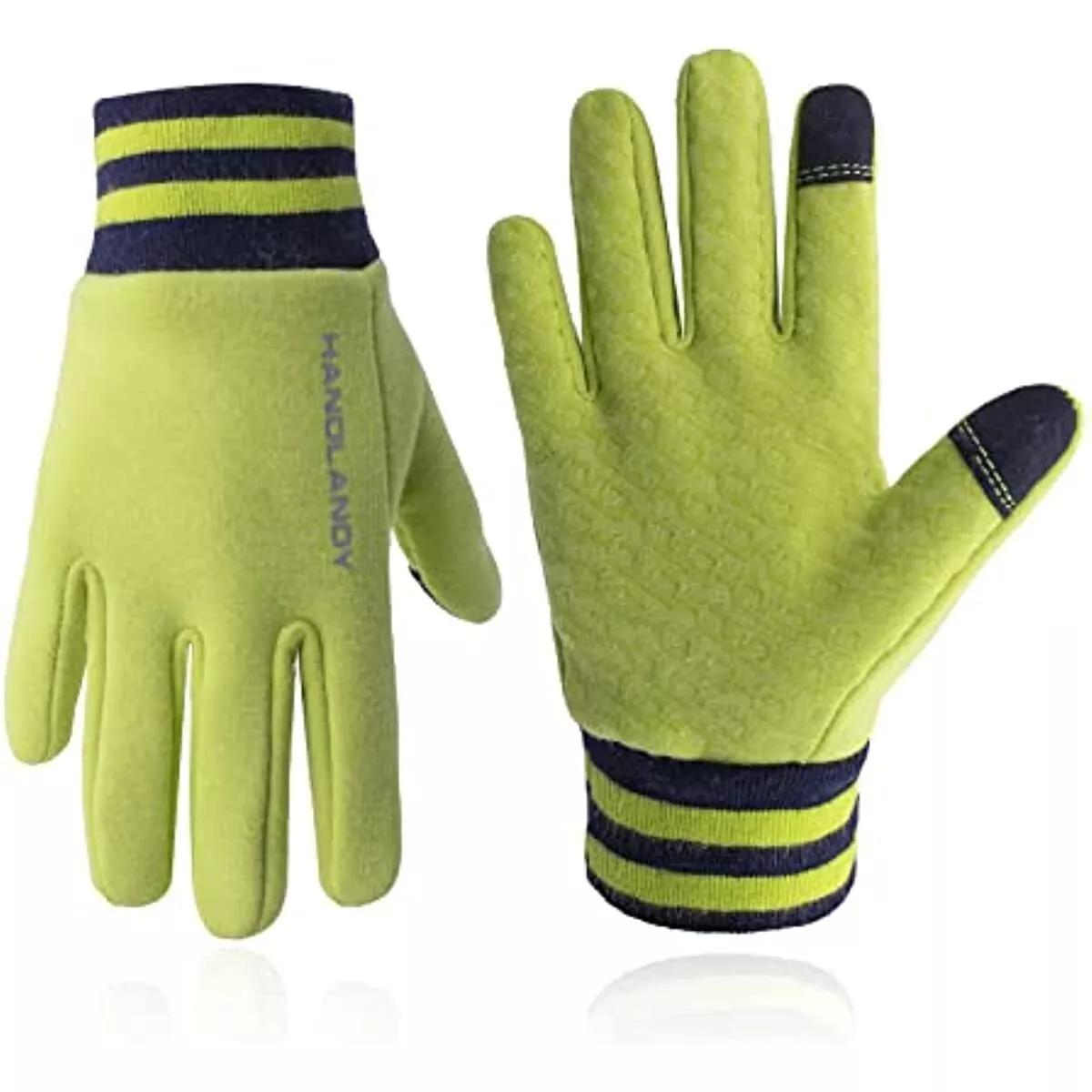 Boys sale cotton gloves
