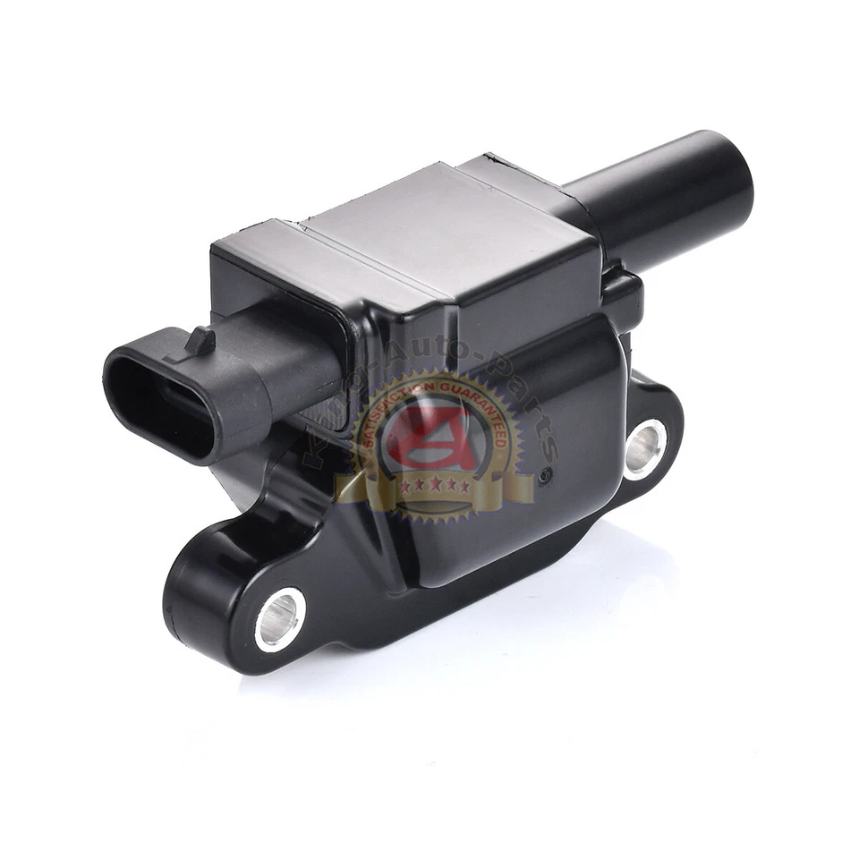 8Pcs Ignition Coil D510C UF413 12570616 BSC1511 12611424 for Chevrolet Foto 4 de 4