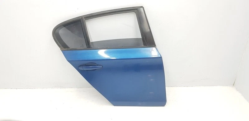 41517191012 tür vorne rechts für BMW 1 8 D 2004 473693 | eBay