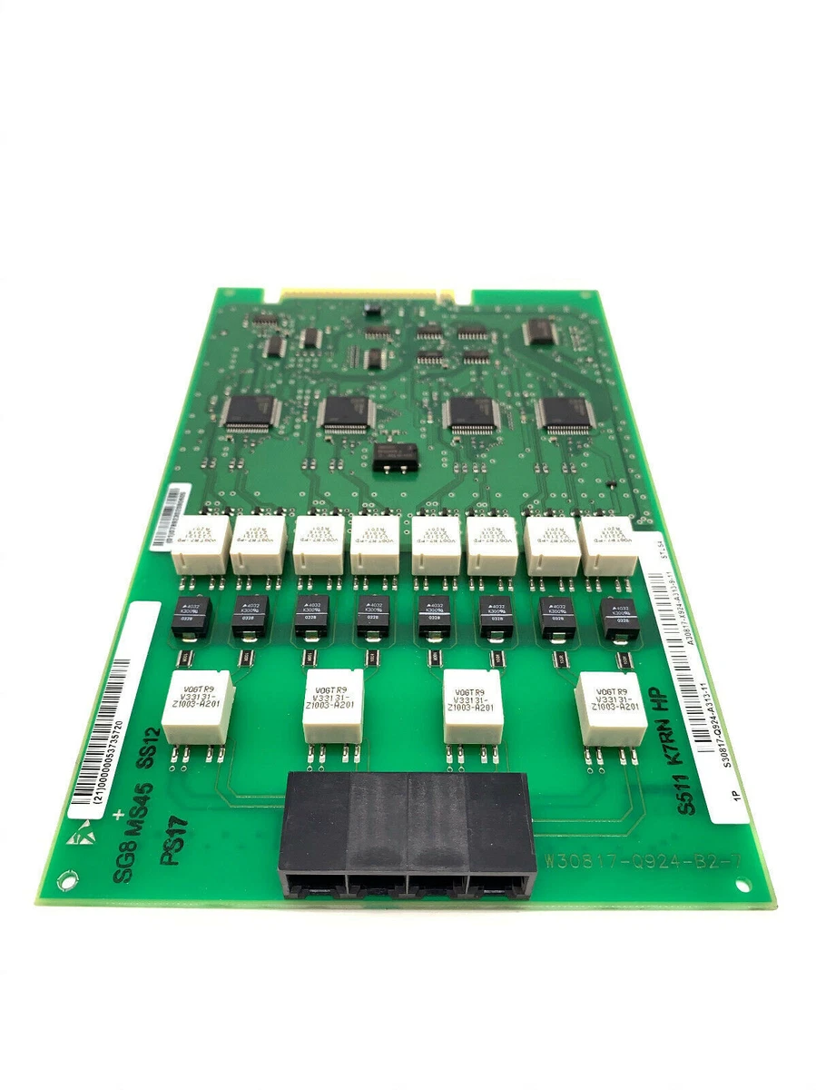Carte CBCC Hipath 3550/3350 V2-V4 – Occasion Fonctionnelle