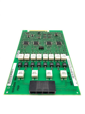 Unify Siemens STLS4 ISDN S0 für HiPath 3000 3350 3550 Octopus F200 F400 19% MwSt