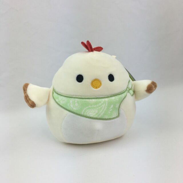 todd the squishmallow