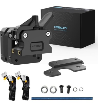 Official Creality Ender 3 Sprite Direct Drive, 3D Printers Extruder Upgrades Kit