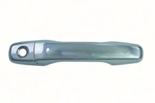 Coast to Coast International Chrome Door Handle Covers, Compatible with Ford...