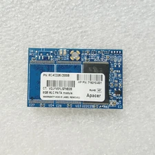 Horizontal HP Apacer 8GB MLC PATA Module, HF 8C.4CD26.C530B