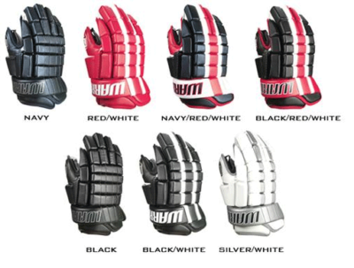 inline hockey gloves