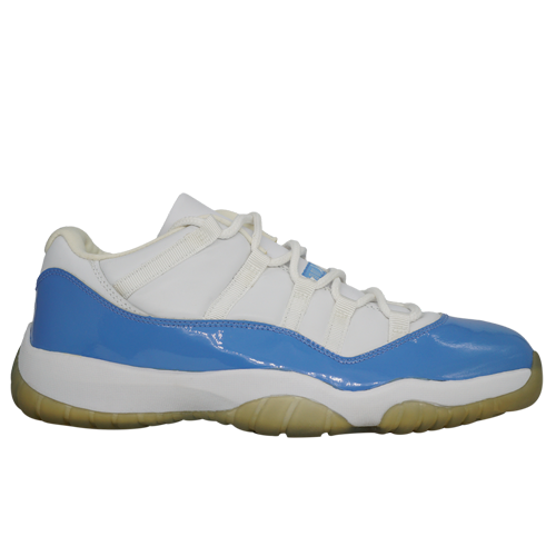 Jordan 11 Retro Low PS 2001 Columbia