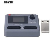 Sonicake Pocket Master Gray Multi-Effects Processor BT IR Cabinet Simulator