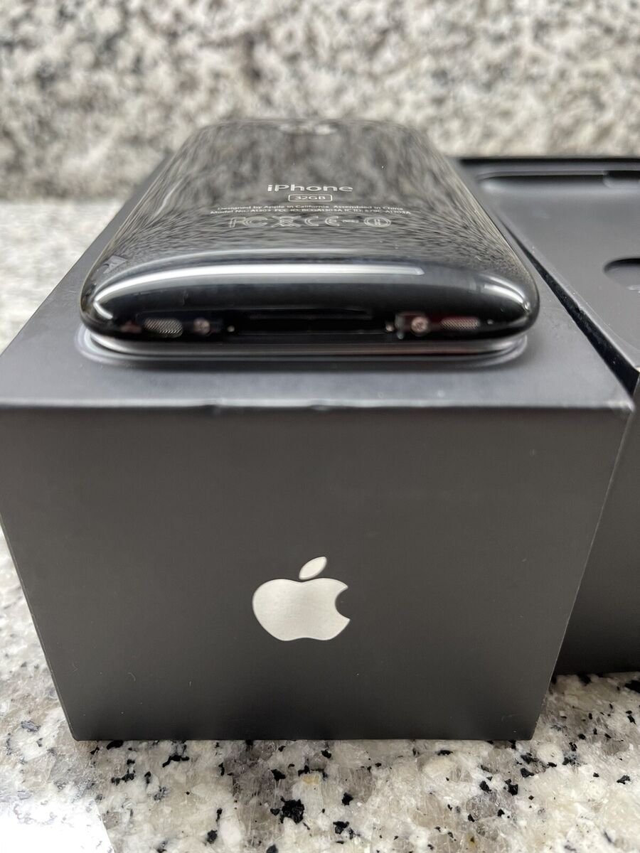 BRAND NEW IPHONE 3GS 32GB BLACK - ATT GSM BRAND NEW !!! | eBay BRAND NEW IPHONE 3GS 32GB BLACK - ATT GSM BRAND NEW !!! | eBay