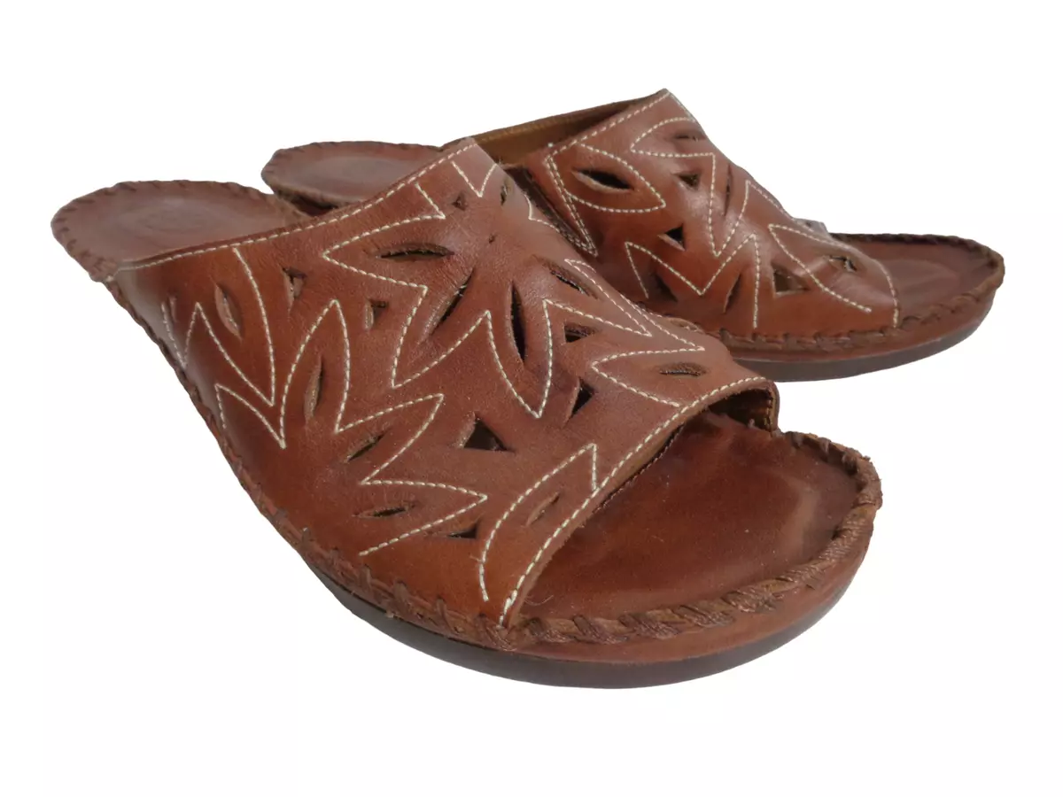 Ariat leather on sale sandals