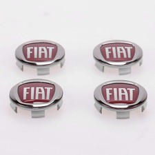 4x  Fiat Nabendeckel Felgendeckel Ø 60 mm DUCATO (250_ 290_) 1358877080
