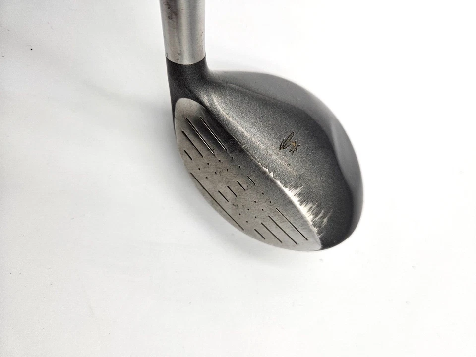 Cobra Gravity Back 15.5° 3 Wood, Regular Flex Graphite Shaft, LEFT HANDED - Image 4 of 4