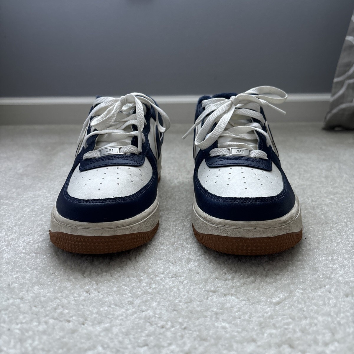 靴 Nike Air Force 1 Low College Pack Navy 19674434_43939519_600.jpg