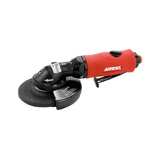 Aircat 6340-A 1.0 HP 4-1/2" Angle Grinder with Spindle Lock