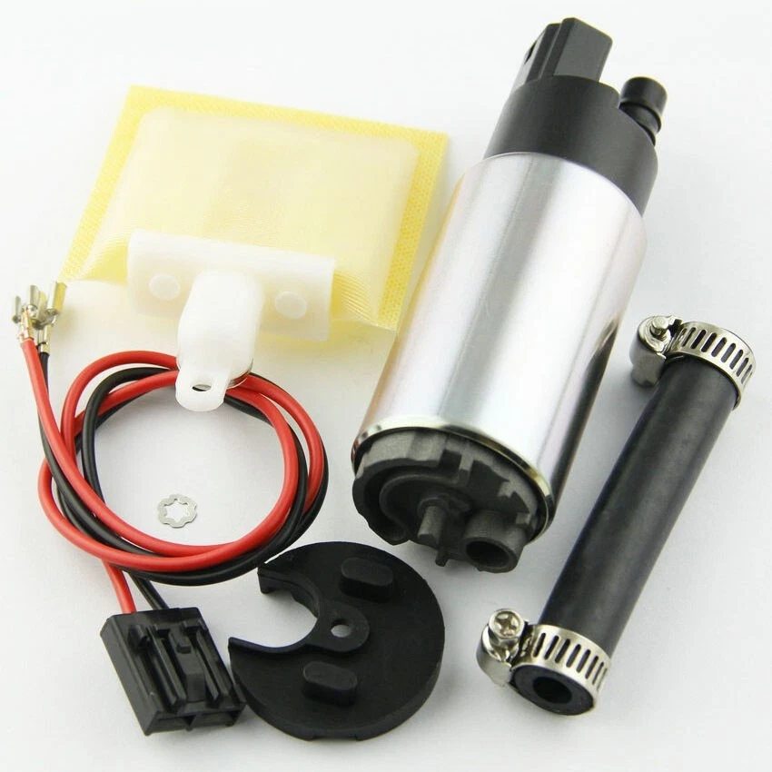 Fuel Pump For Ducati ST2 MULTISTRADA 1100DS 1000 1000S 1100S 1200S 620HYPERMOTAR Foto 2 de 4