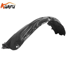 For Toyota Camry 2007-2011 Front Right Passenger Inner Fender Liner Splash Guard