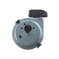 Luftfilter FÜR Robin EY15D , EY20 Set ( 227-32610-07 )