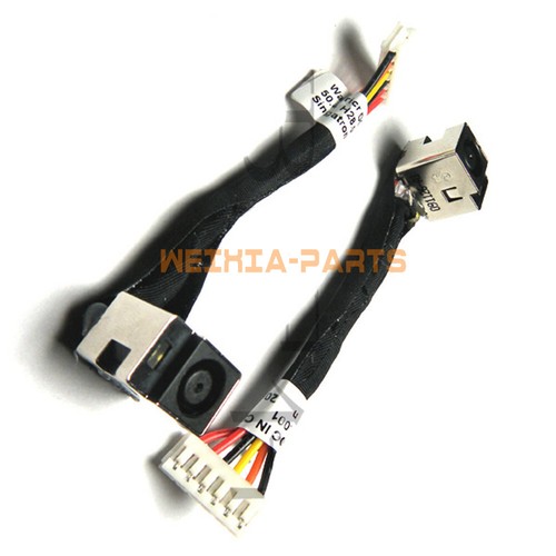 Connecteur Alimentation DC Jack – Compatible HP Compaq Presario M2200 – Neuf
