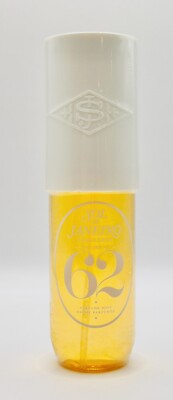 Sol de Janeiro '62 Mini Brazilian Crush Body Fragrance Mist 3.04