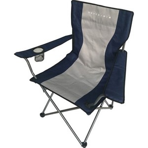 Wanderer Getaway Quad Fold Chair